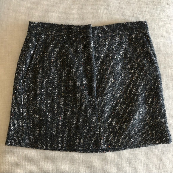 Tibi Tweed miniskirt - Picture 8 of 10